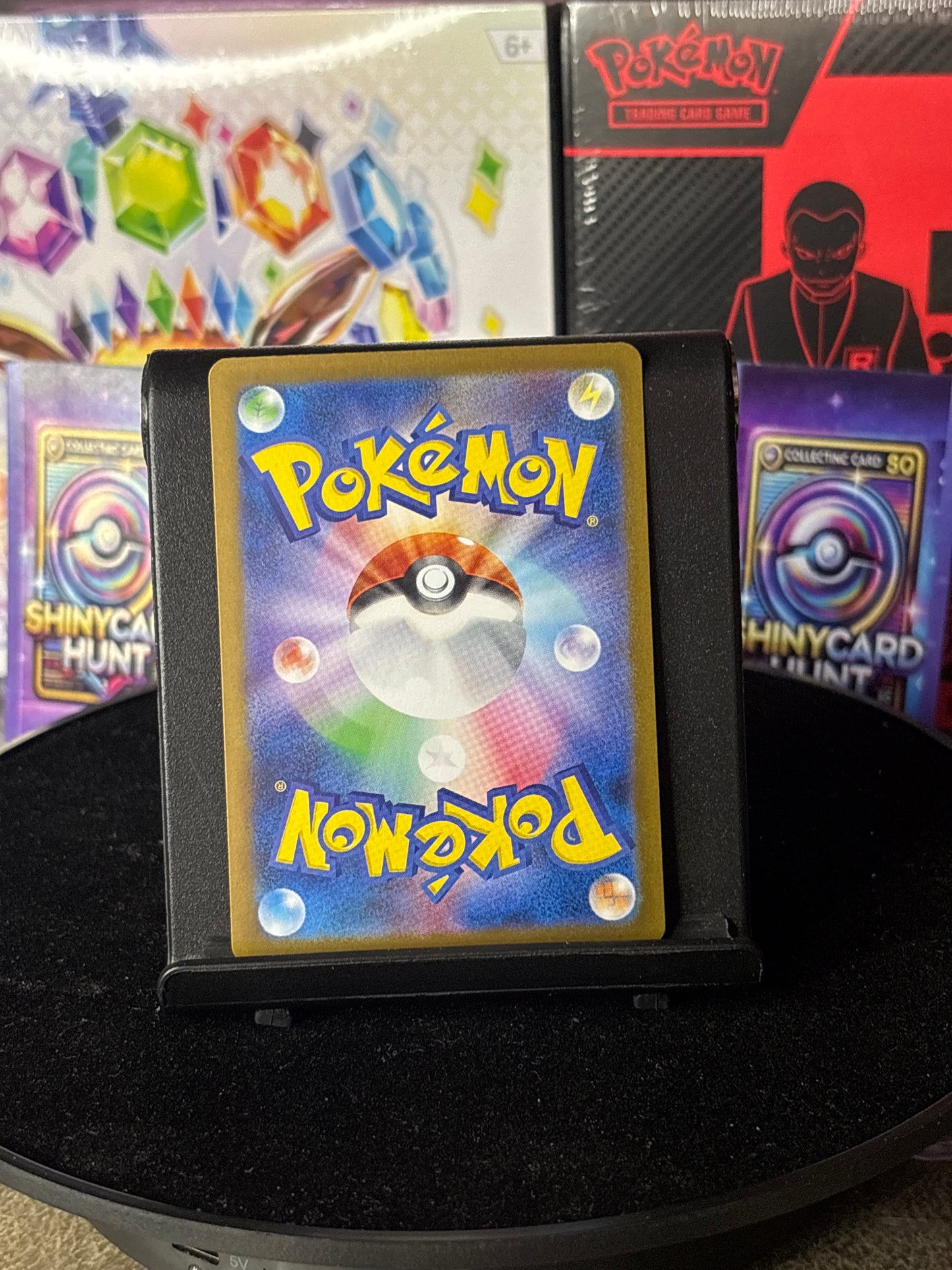 Conkeldurr #133 Pokemon Japanese Black Bolt