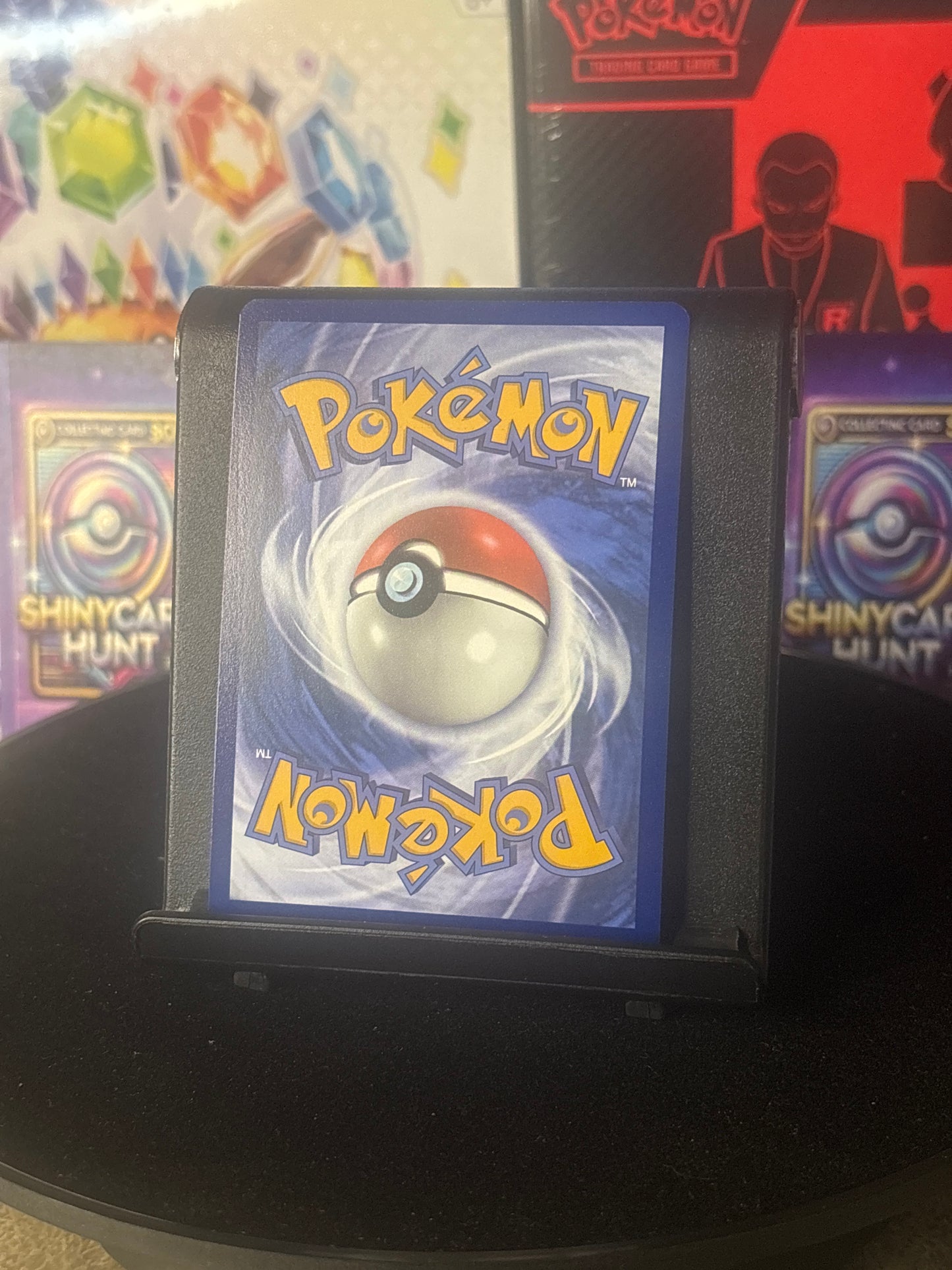 Hydrapple #188 Pokemon Destined Rivals