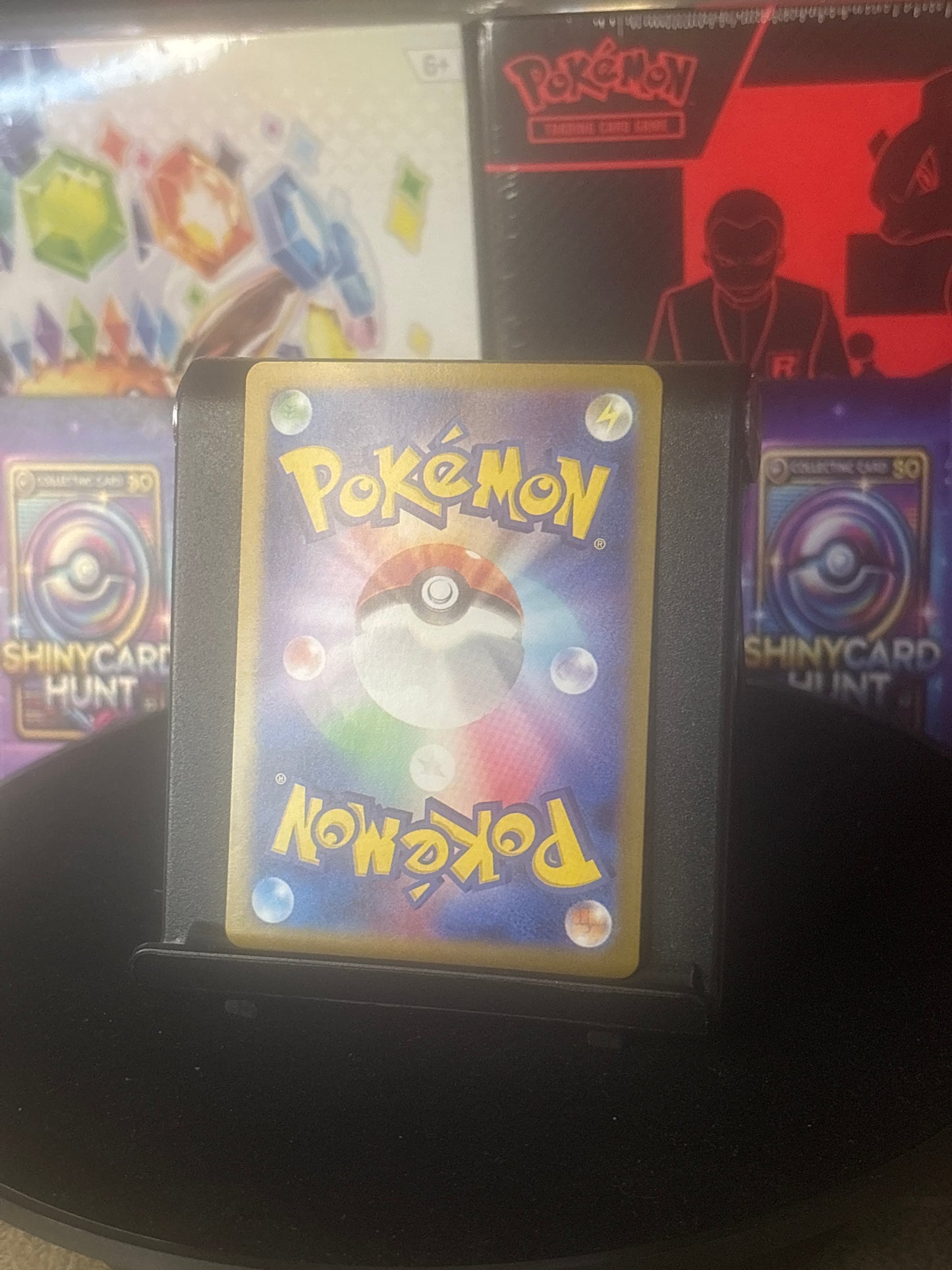 Probopass #76 Pokemon Japanese Crimson Haze