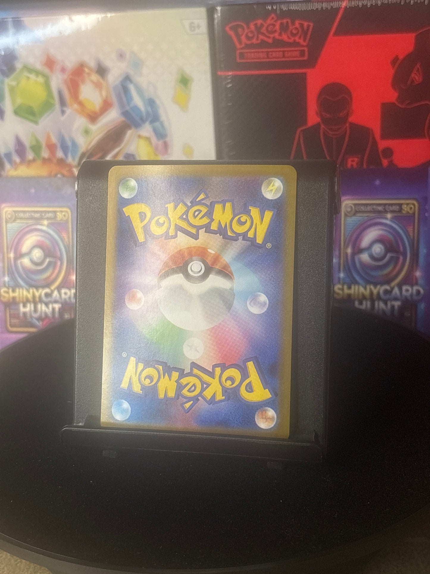 Swanna #107 Pokemon Japanese White Flare
