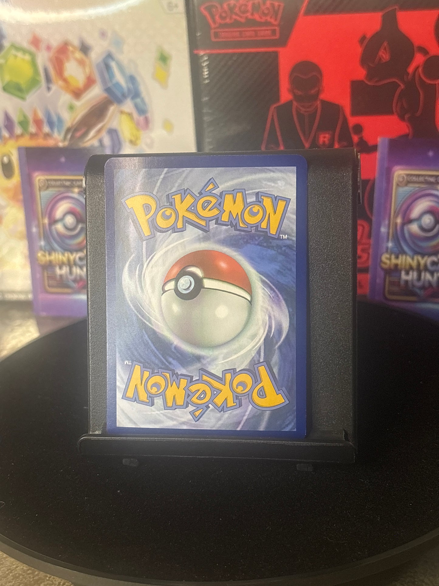 Alakazam Ex #201 Pokemon Scarlet & Violet 151