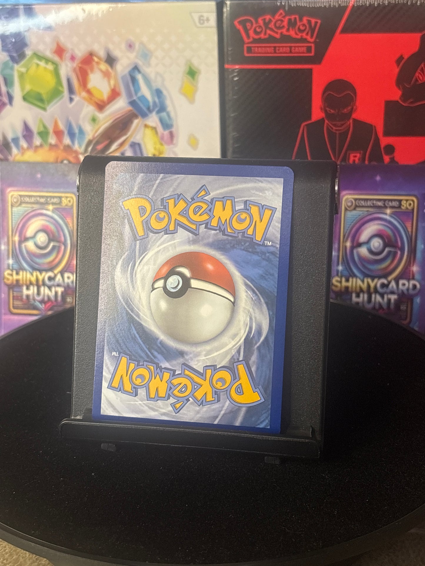 N's Zorua #189 Pokemon Promo