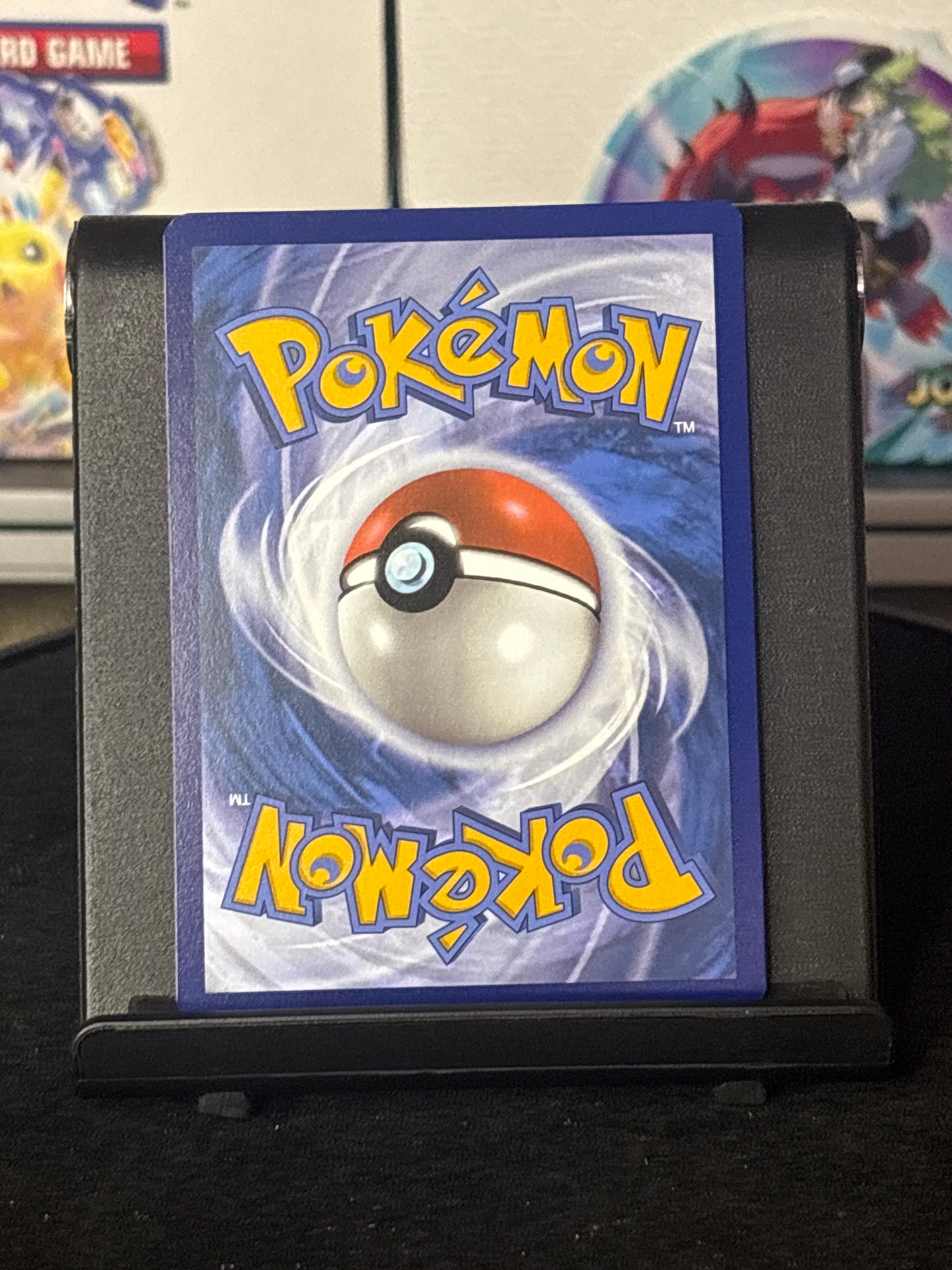 Skarmory #209 Pokemon Surging Sparks