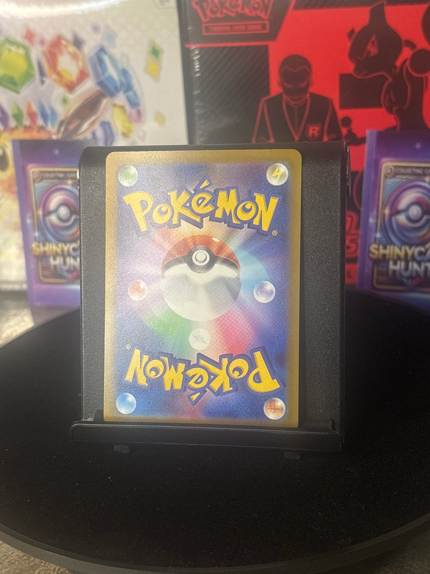 Mew #183 Pokemon Japanese VSTAR Universe