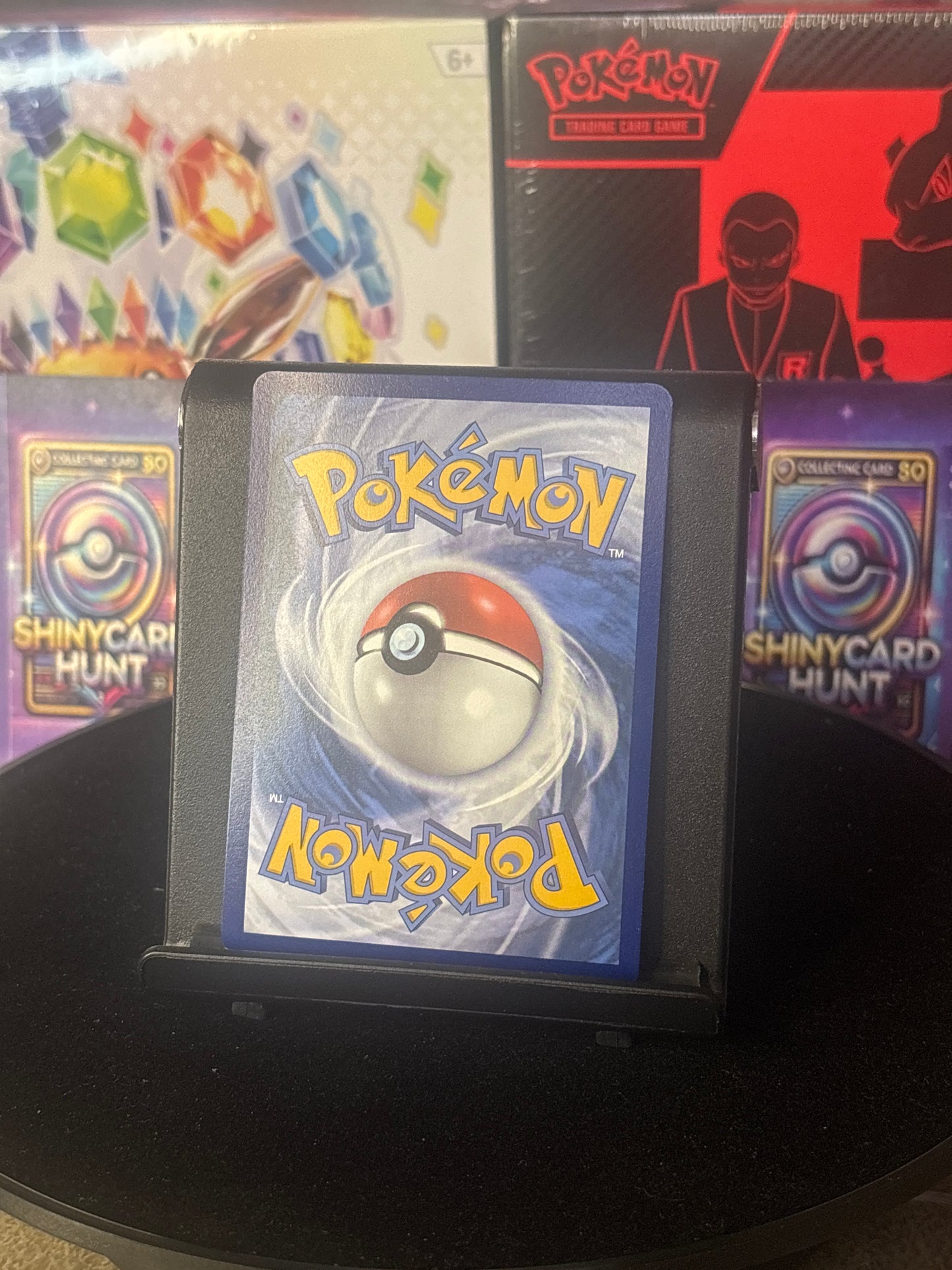 Arbok Ex #24 Pokemon Scarlet & Violet 151