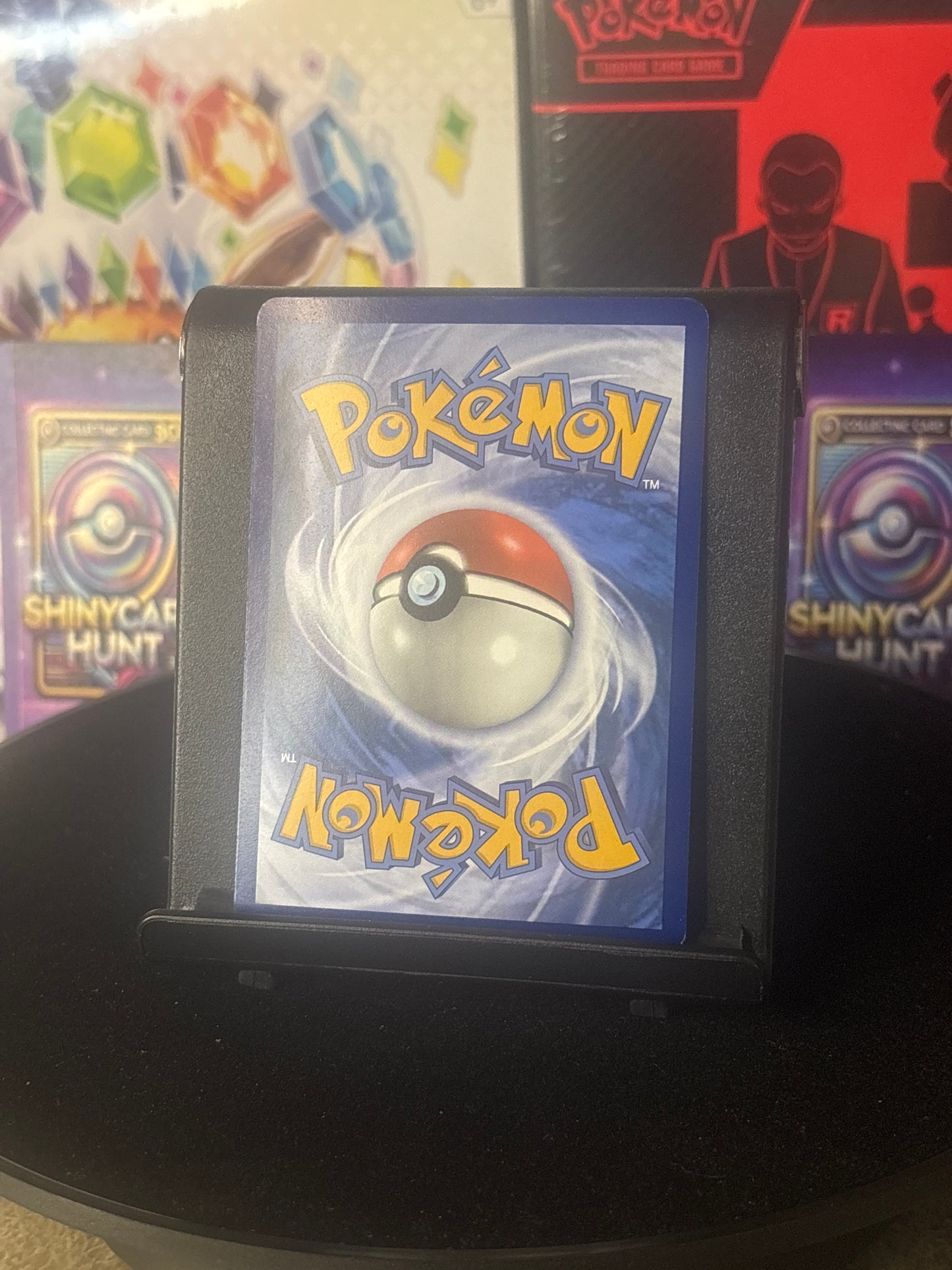Mew Ex #205 Pokemon Scarlet & Violet 151