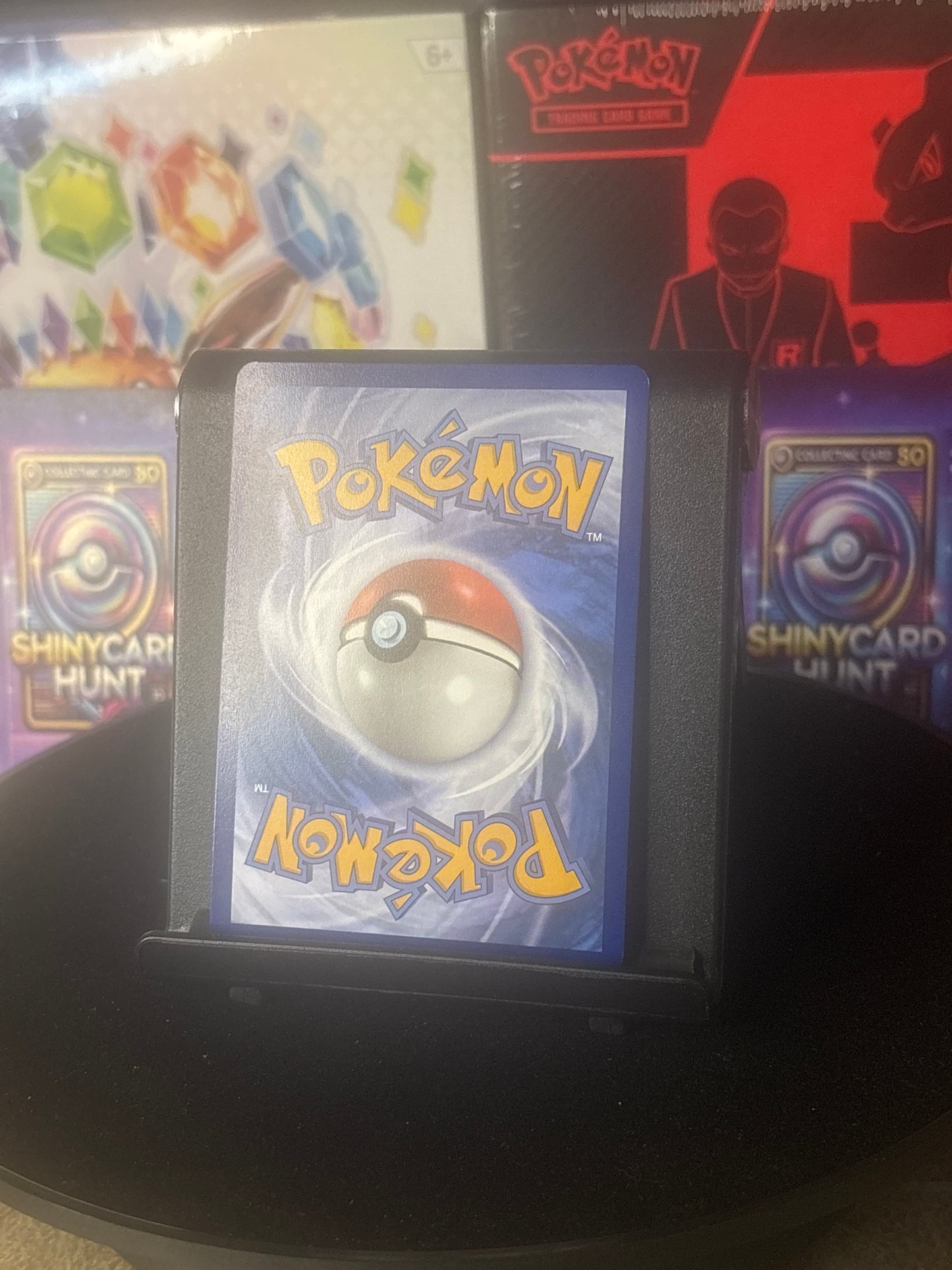 Bruxish #200 Pokemon Surging Sparks