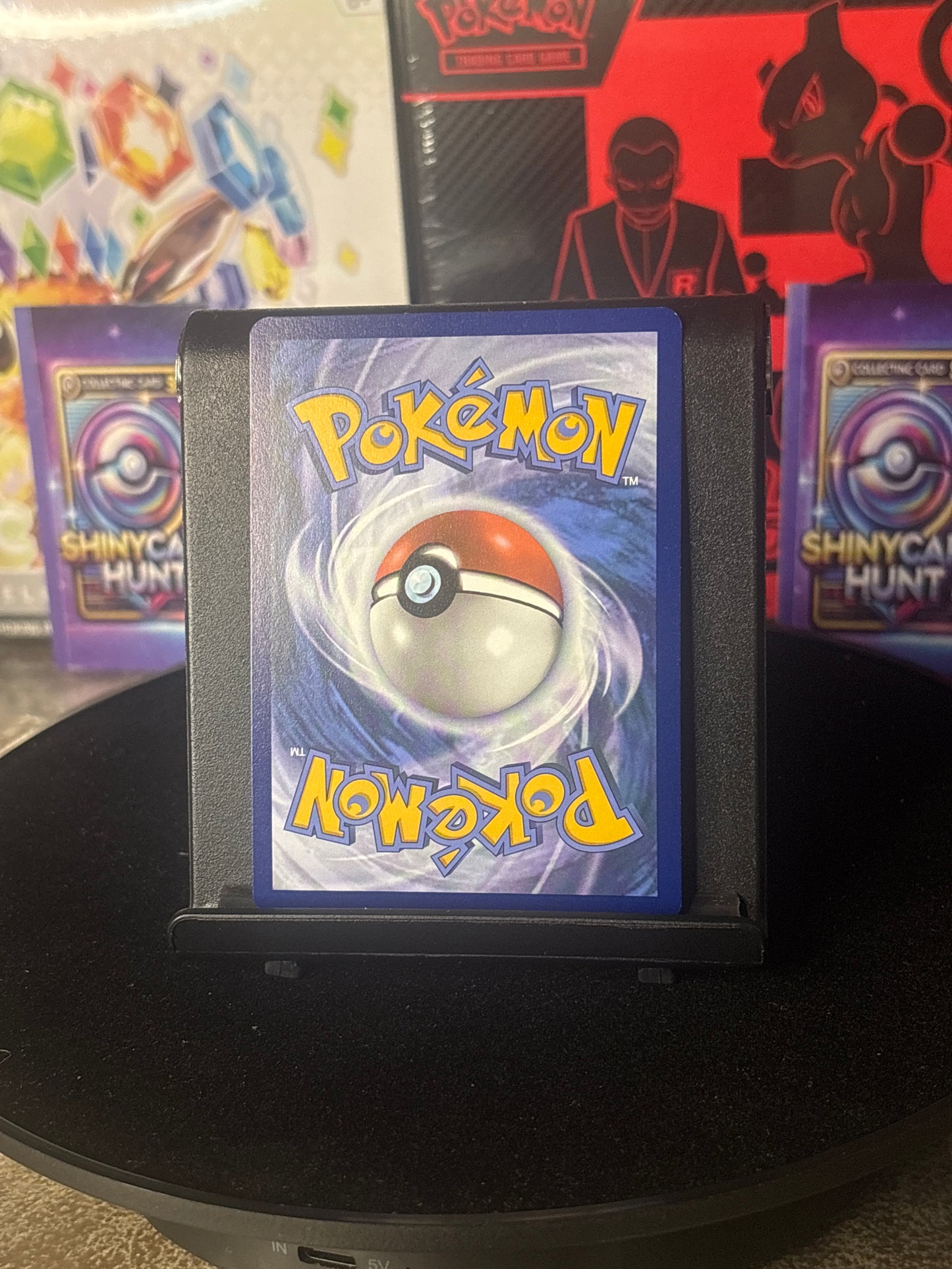 Buneary [Poke Ball] #83 Pokemon Prismatic Evolutions
