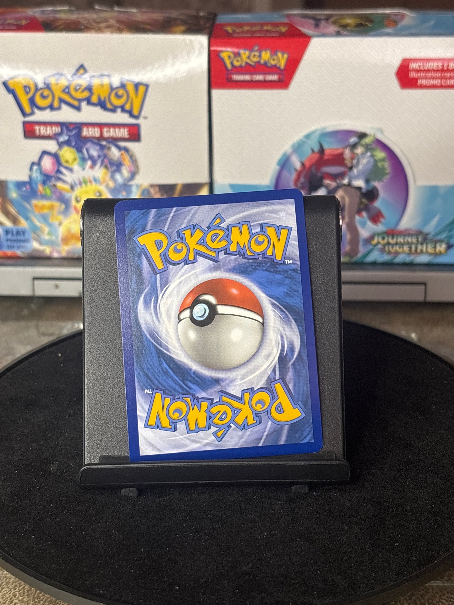 N's Reshiram #167 Pokemon Journey Together