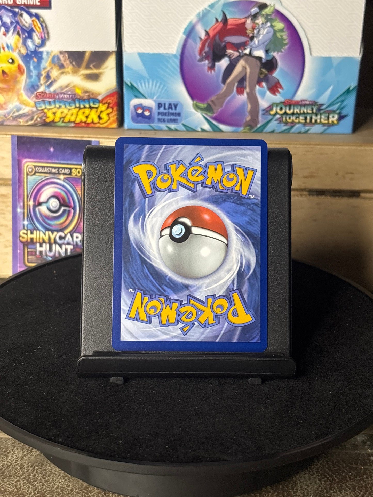 Sparks
Spheal #199 Pokemon Surging Sparks