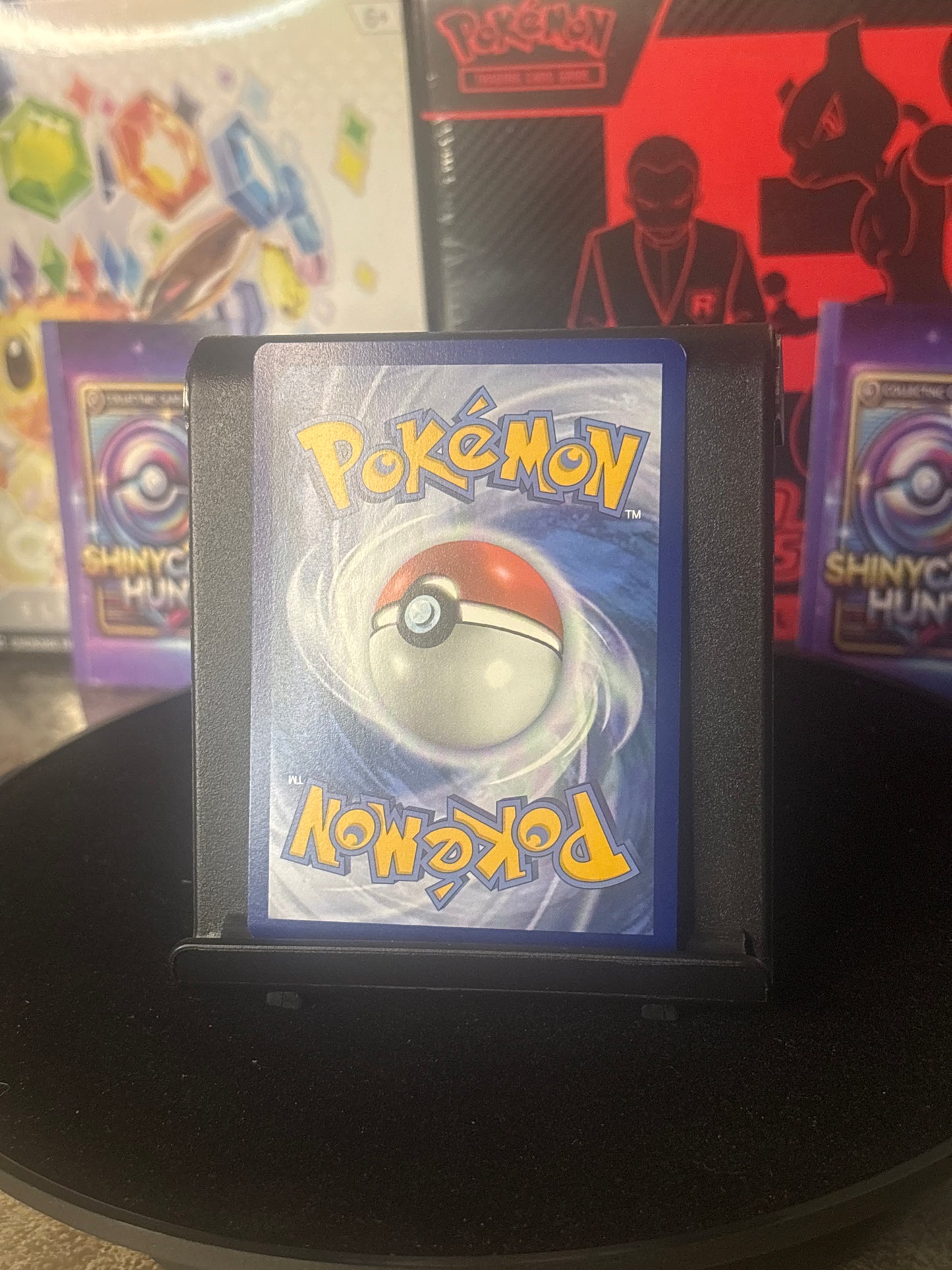 Miraidon Ex #244 Pokemon Scarlet & Violet