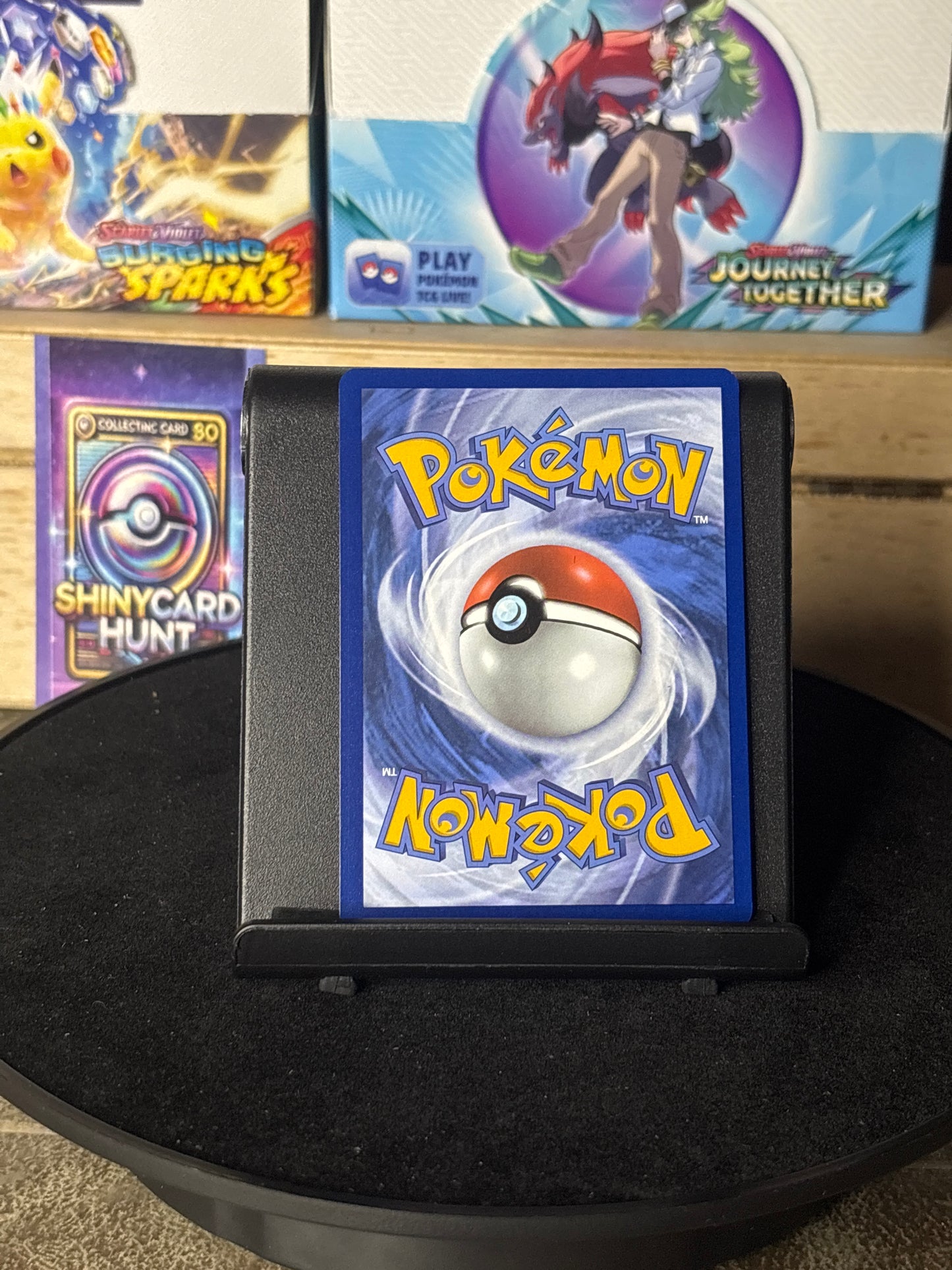 Slakoth #212 Pokemon Surging Sparks