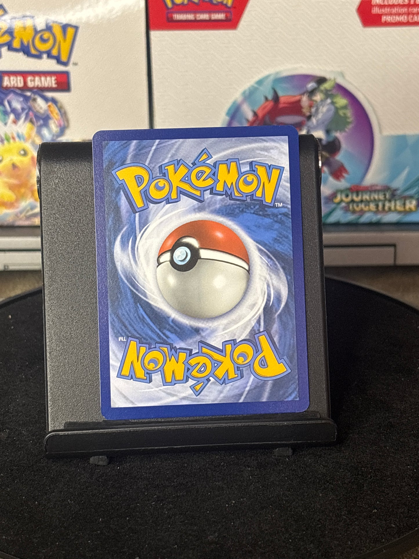 Cynthia's Roserade #184 Pokemon Destined Rivals