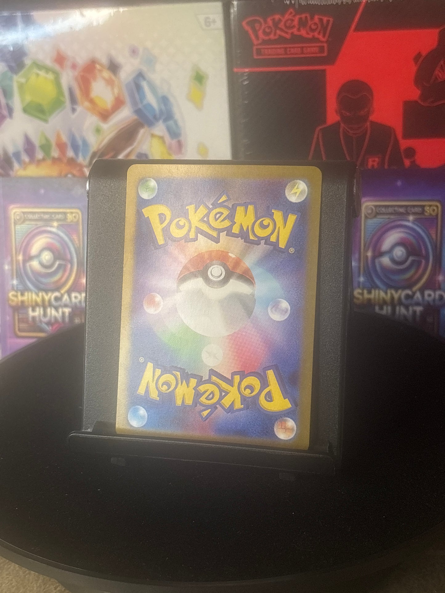 Iron Leaves Ex #84 Pokemon Japanese Cyber Judge