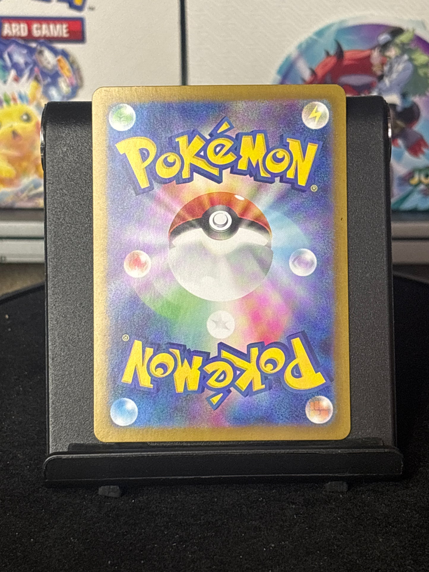 Turtonator #105 Pokemon Japanese Stellar Miracle