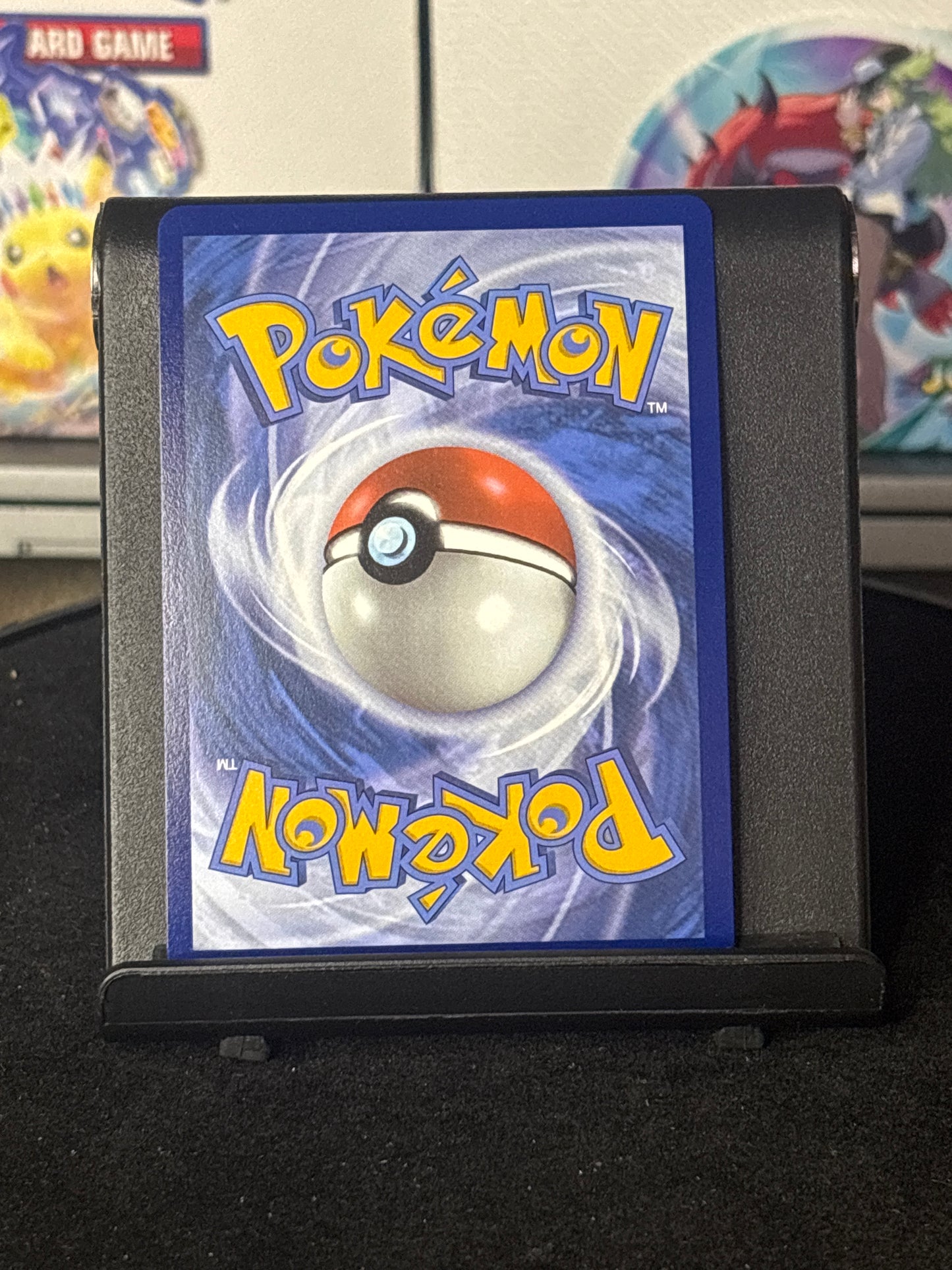 Cynthia's Garchomp Ex #204 Pokemon Promo