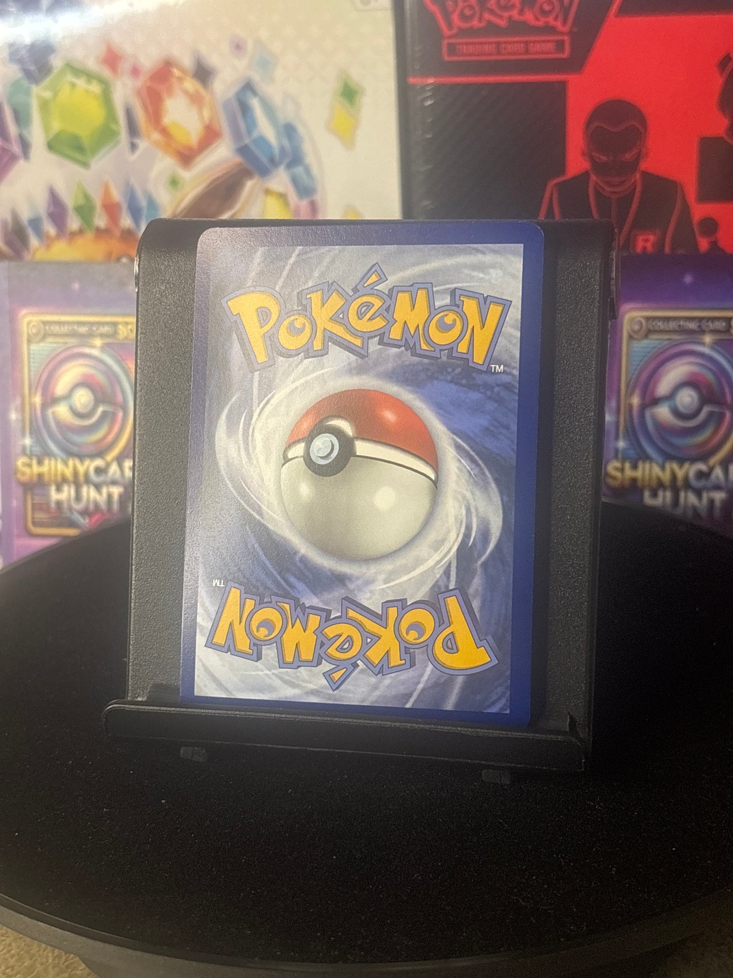 Psychic Energy [Holo] #207 Pokemon Scarlet & Violet 151