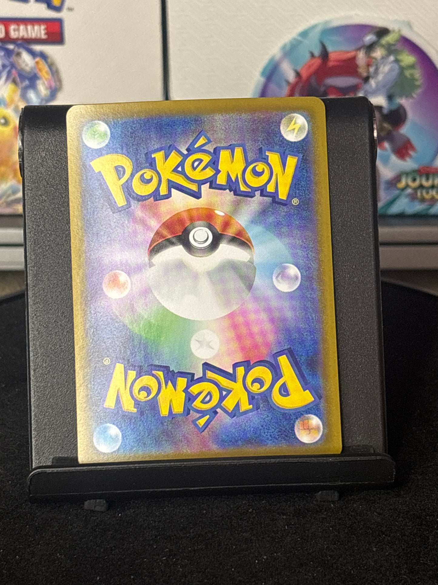 Ferrothorn #145 Pokemon Japanese White Flare