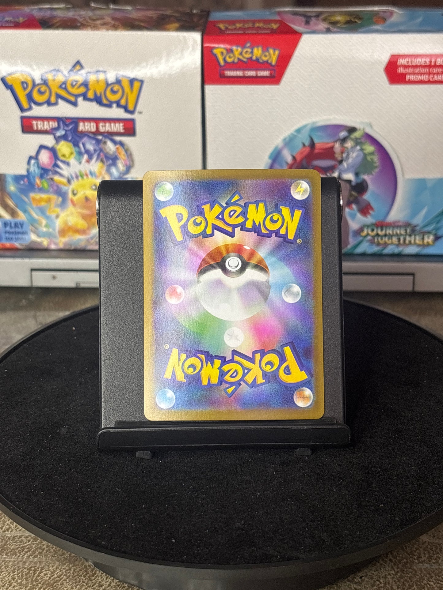 Patrat #151 Pokemon Japanese White Flare