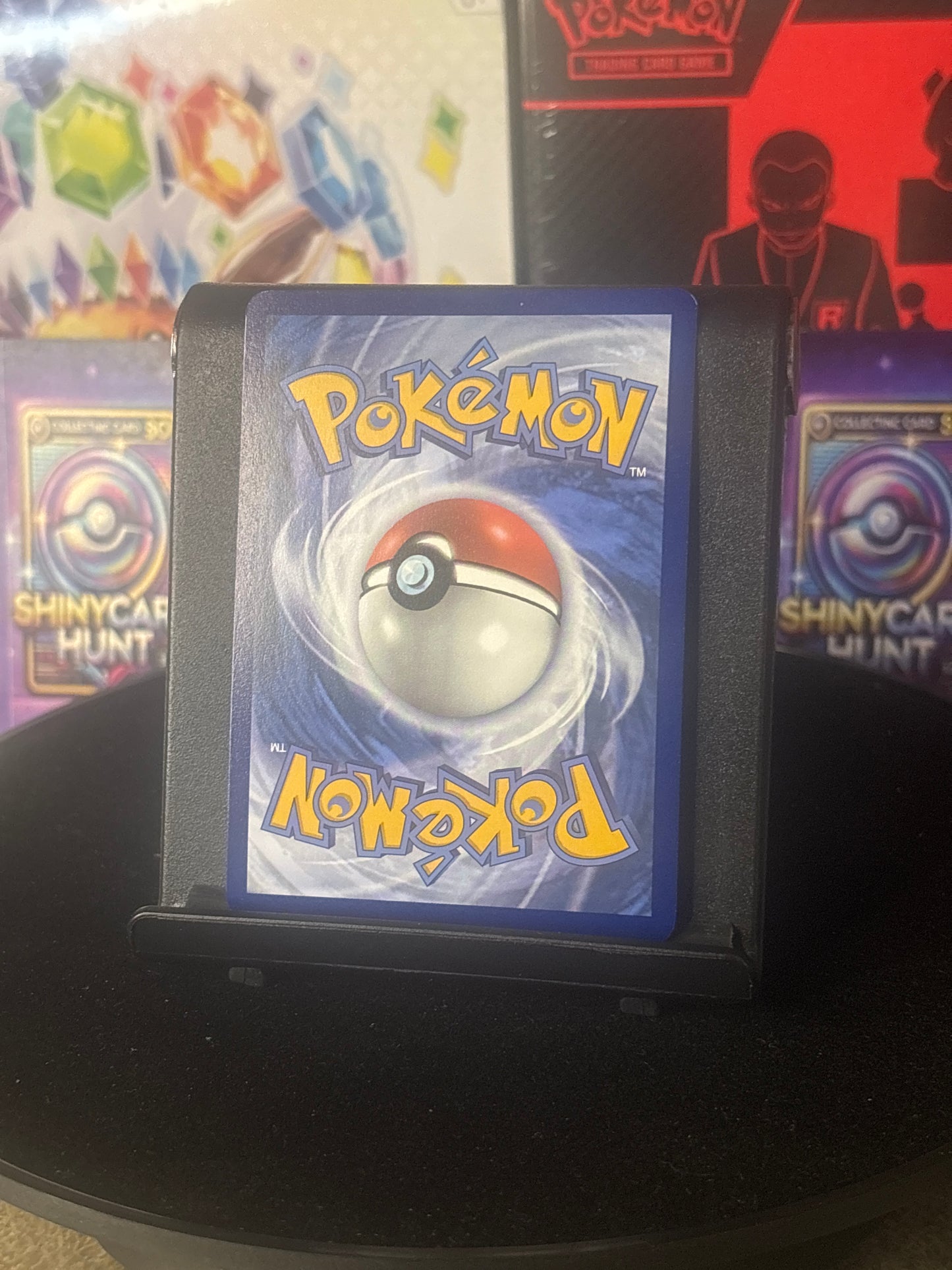 Mew Ex #151 Pokemon Scarlet & Violet 151