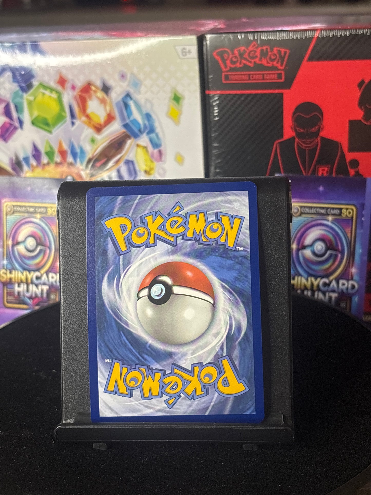 Mienshao #200 Pokemon Paradox Rift