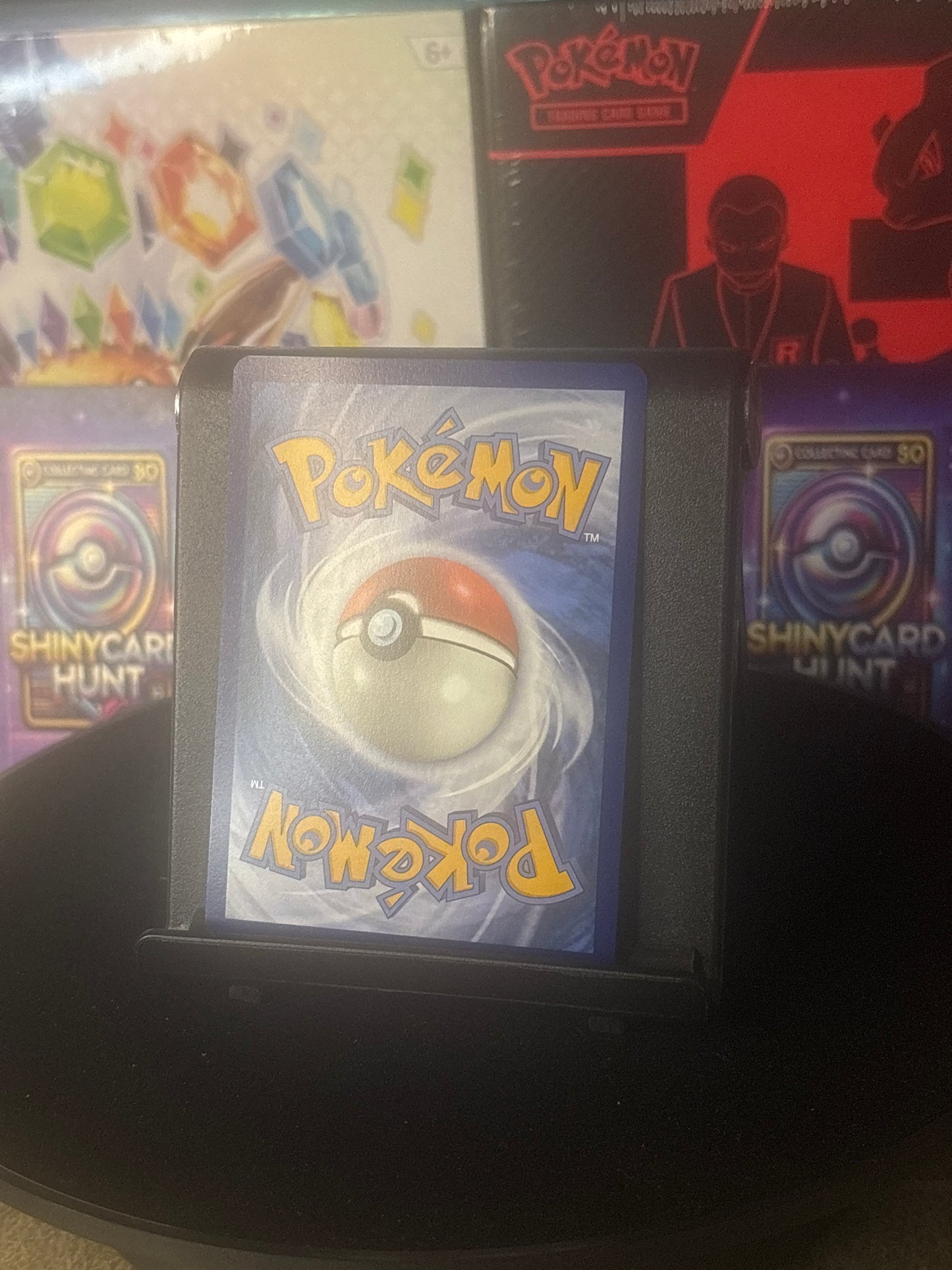 Okidogi #74 Pokemon Shrouded Fable