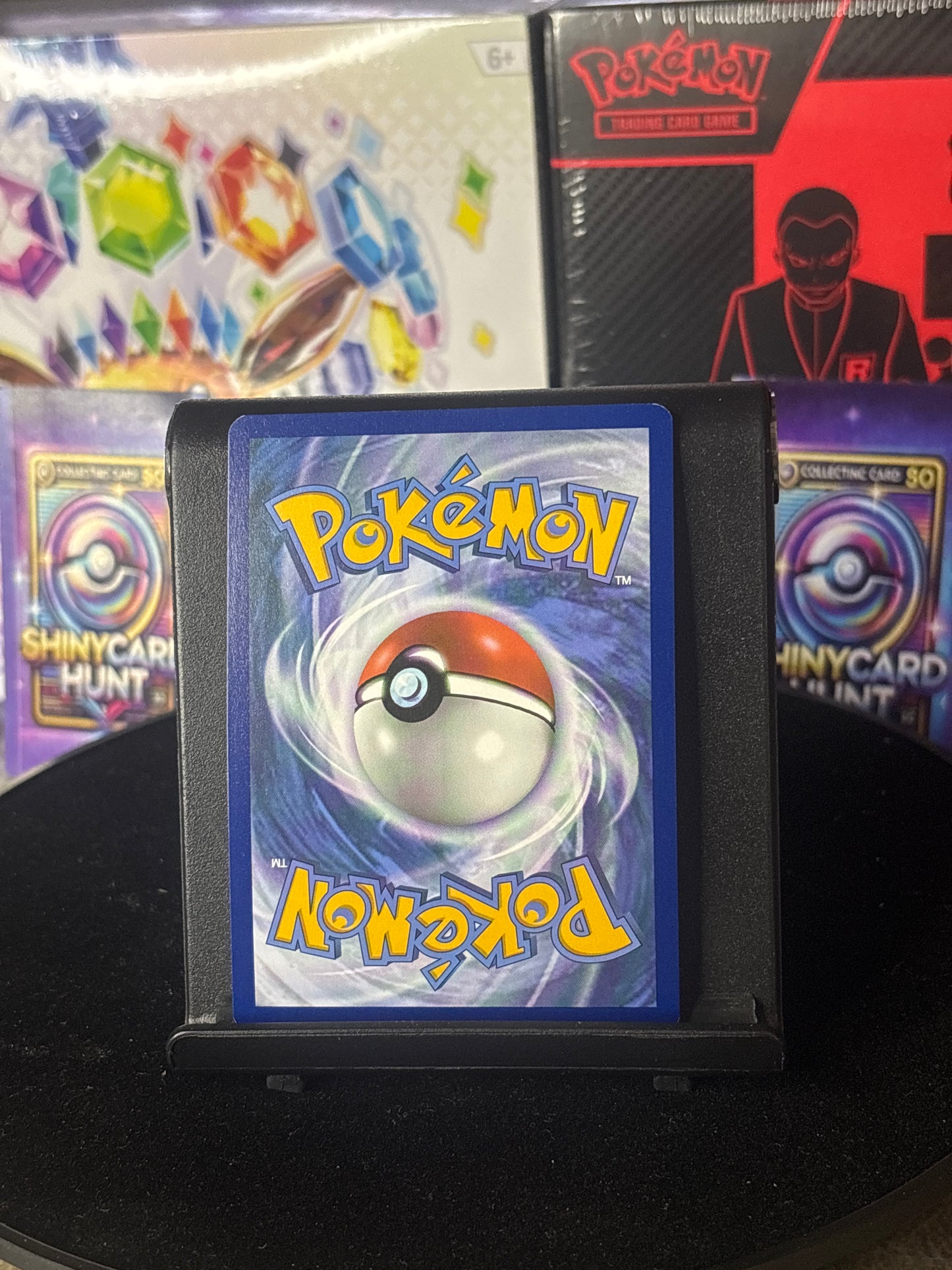 Paldean Student #230 Pokemon Paldean Fates
