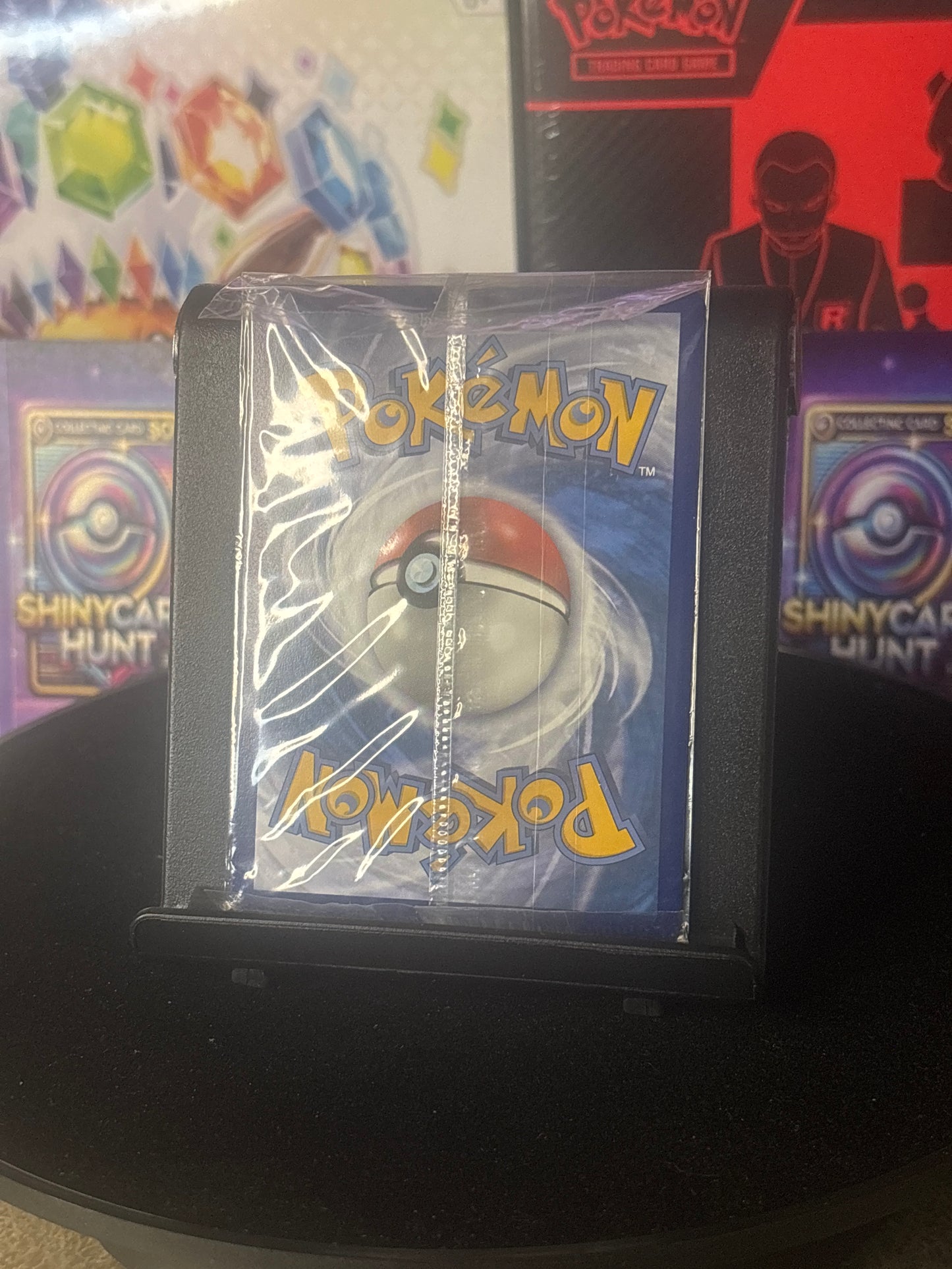 Eevee VMAX #SWSH087 Pokemon Sealed Promo