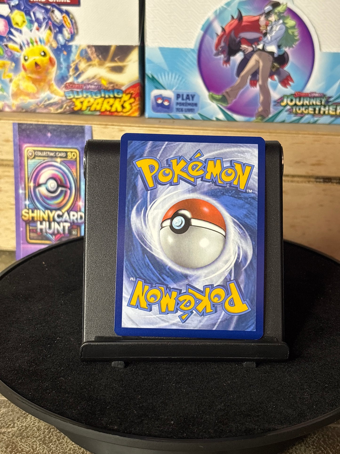 Team Rocket's Murkrow #200 Pokemon Destined Rivals