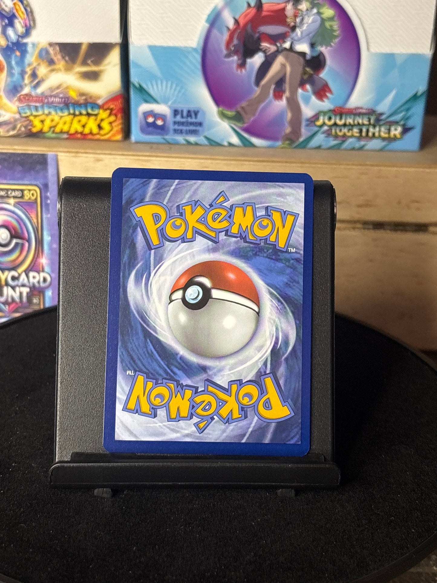 Appletun #211 Pokemon Surging Sparks
