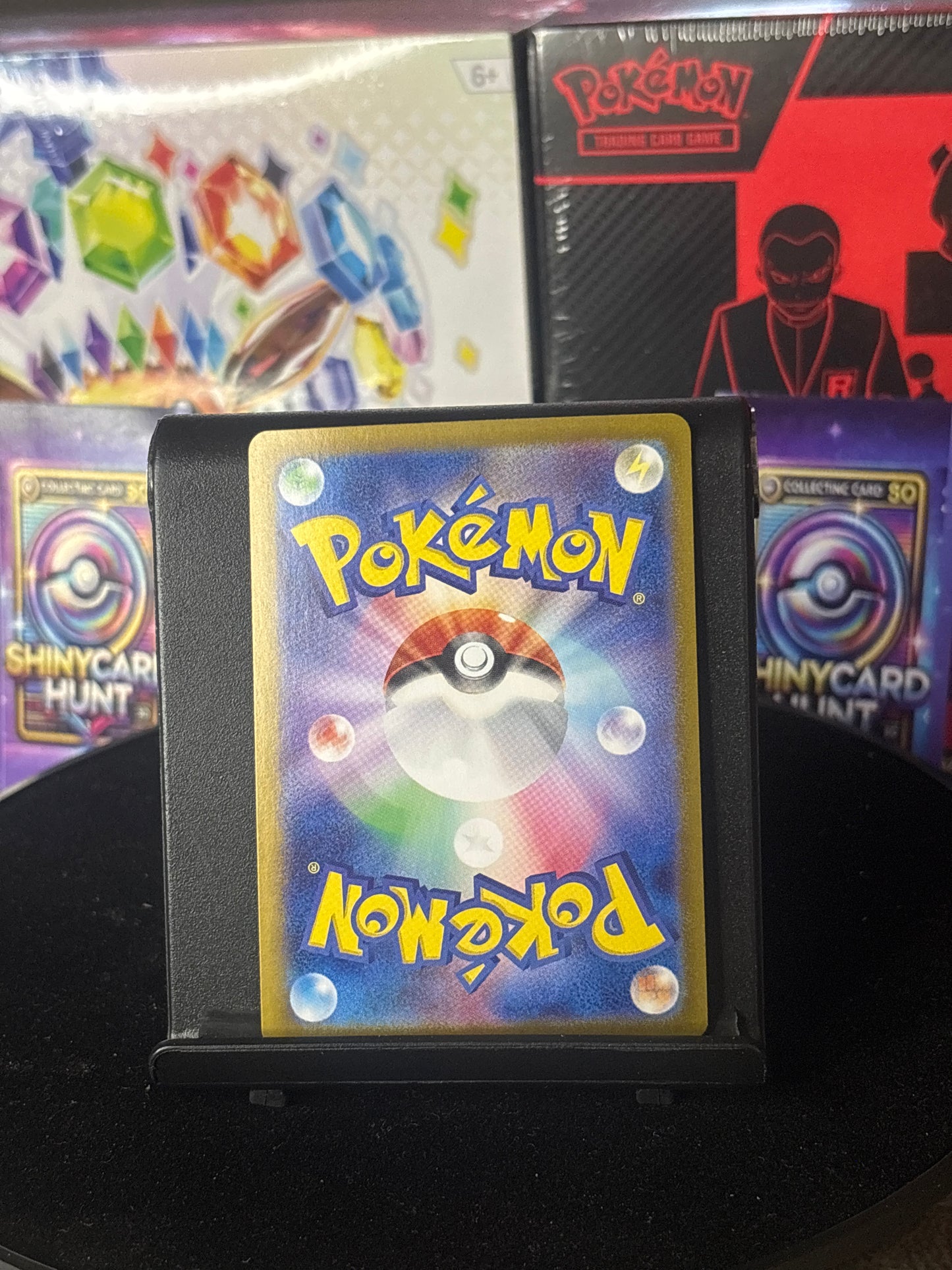 Applin #77 Pokemon Japanese Crimson Haze