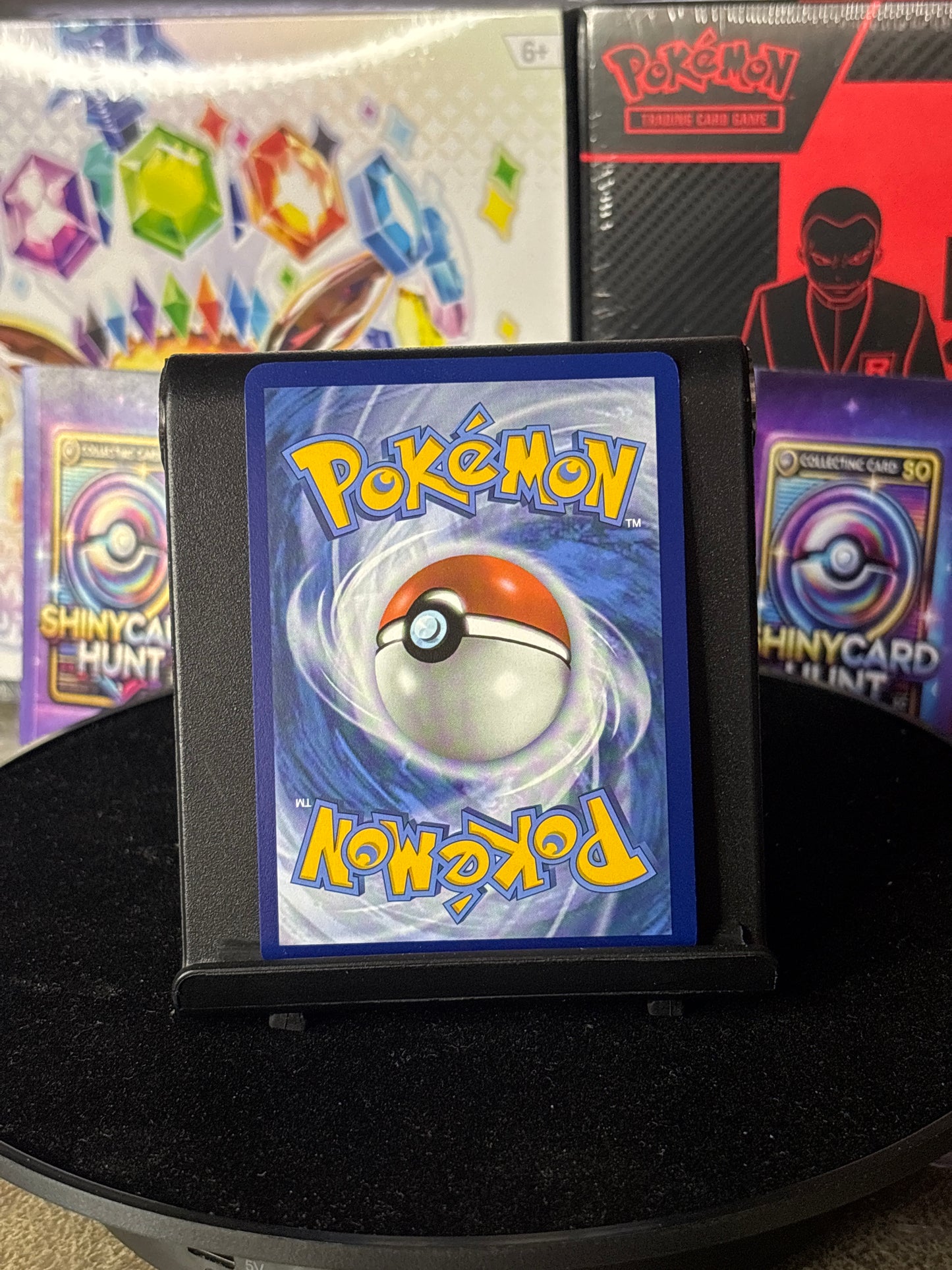 Drayton #244 Pokemon Surging Sparks