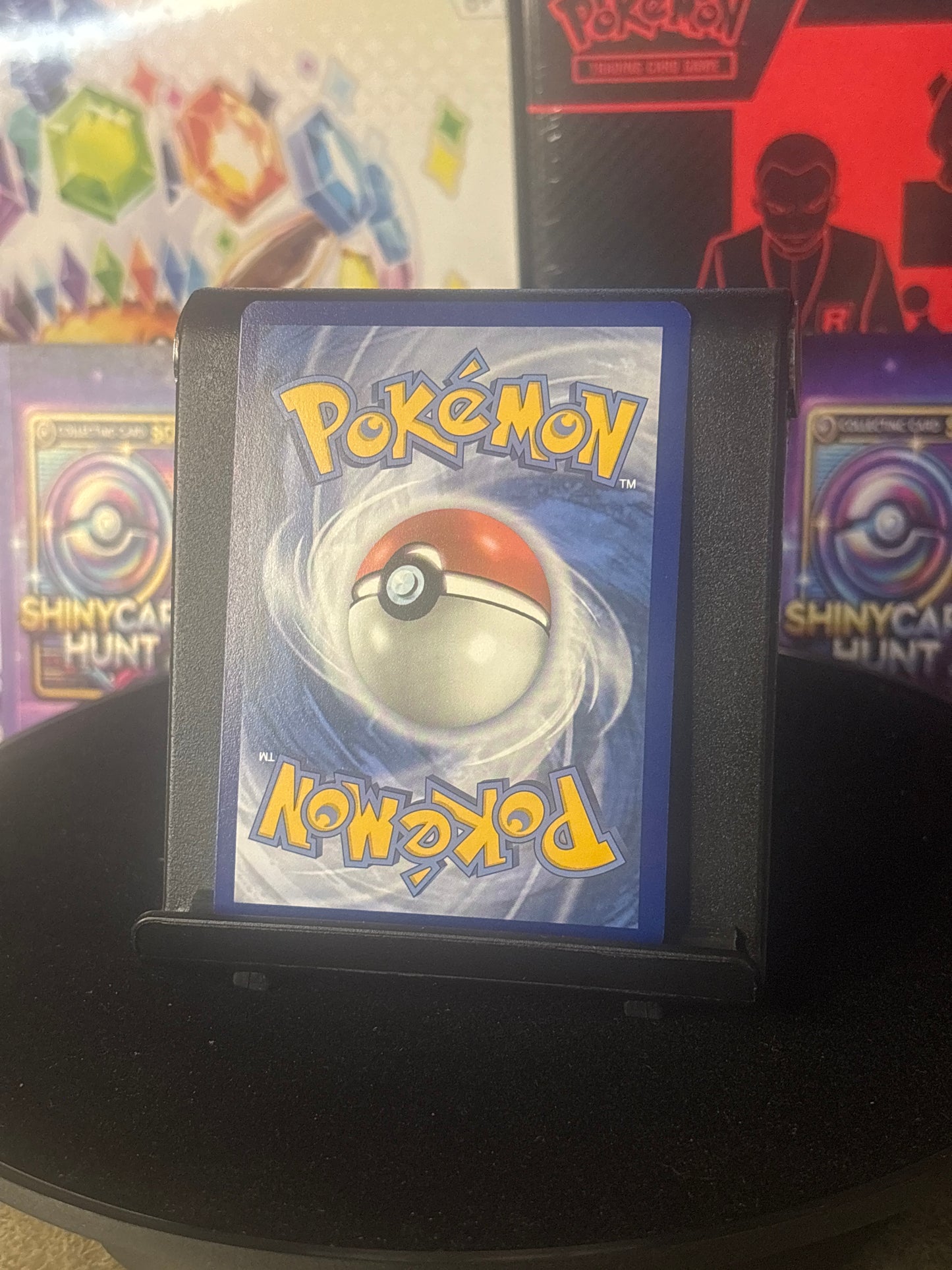 Switch #206 Pokemon Scarlet & Violet 151