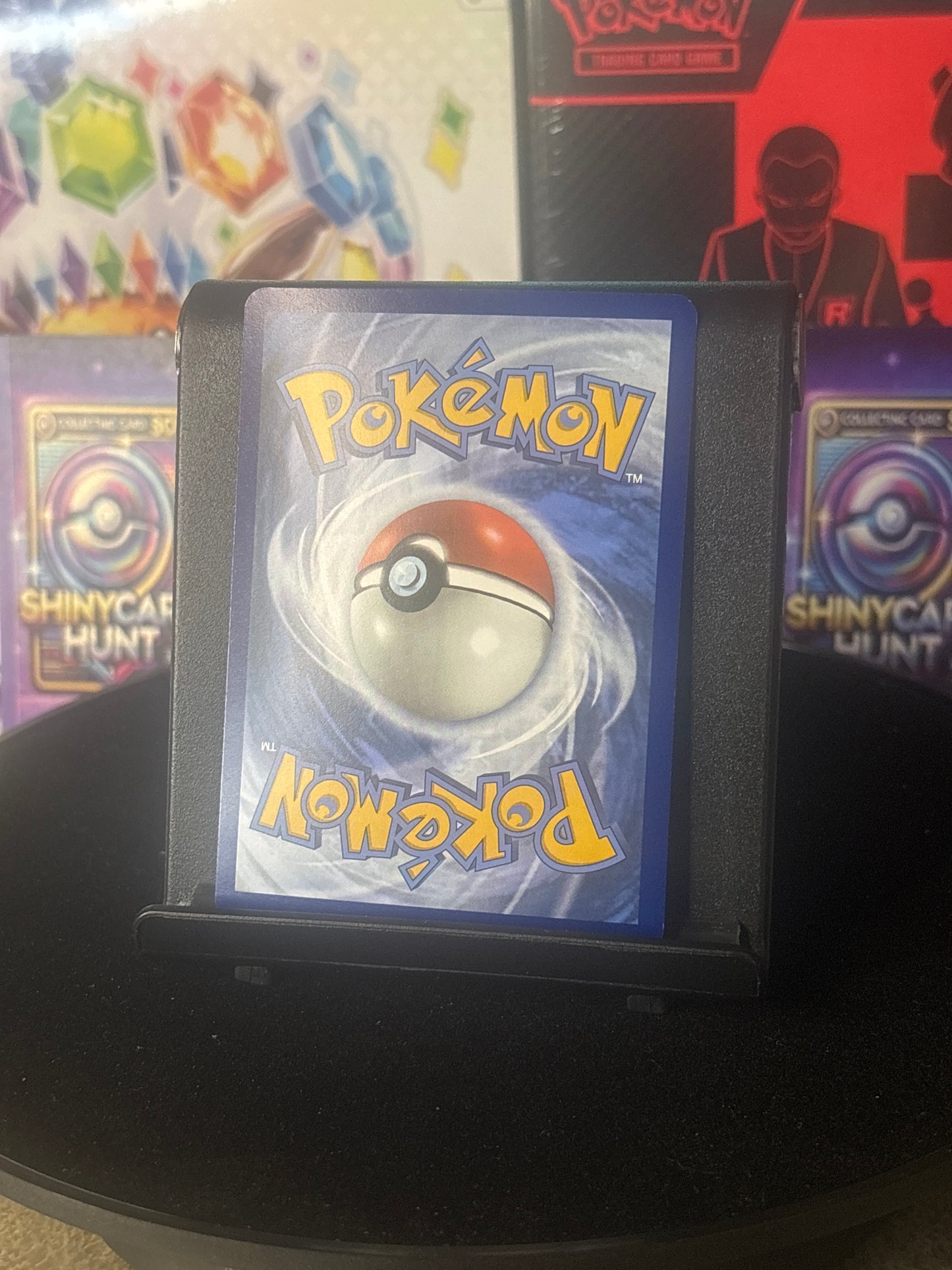 Arbok Ex #185 Pokemon Scarlet & Violet 151