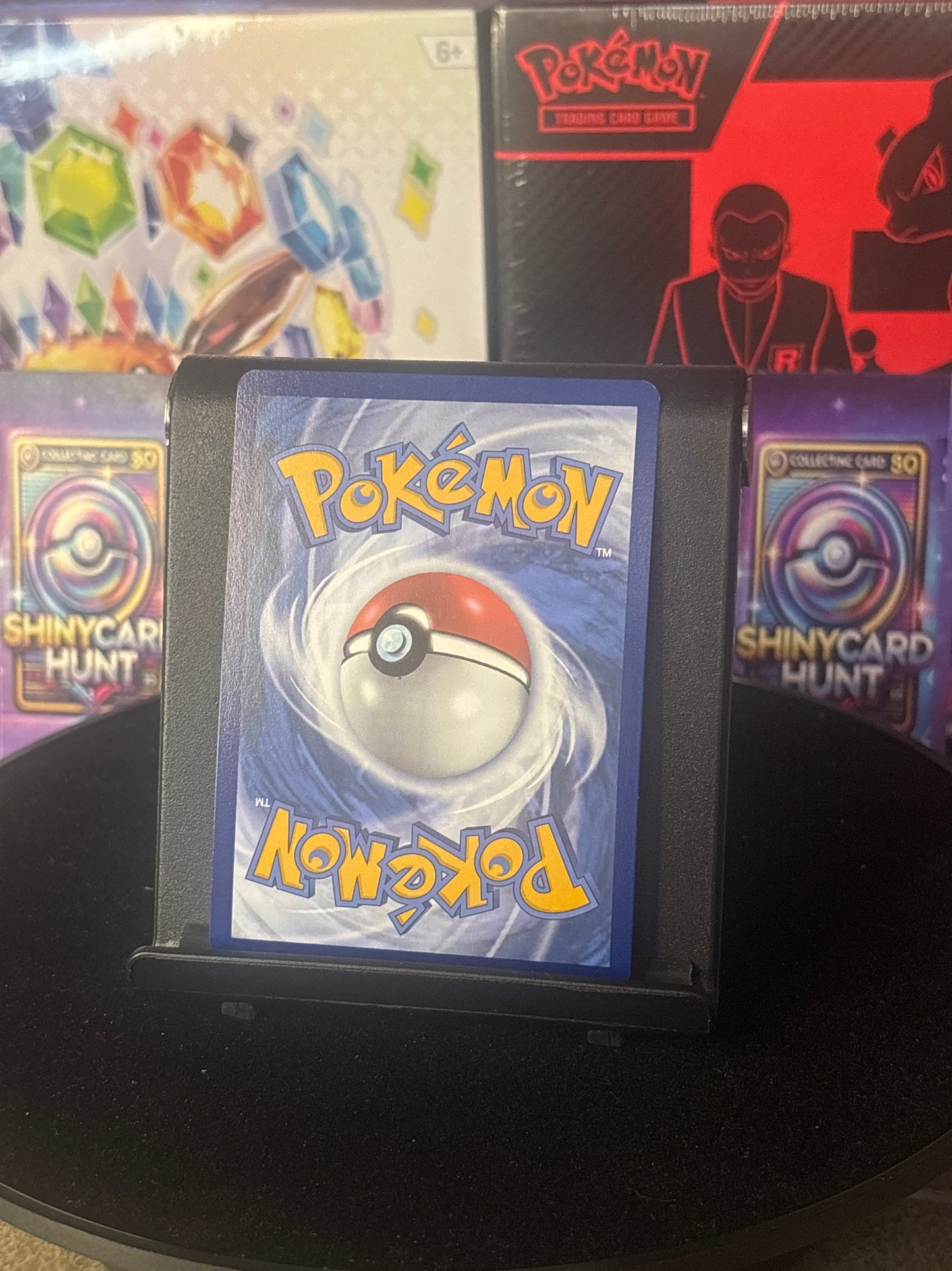 Blastoise Ex #9 Pokemon Scarlet & Violet 151