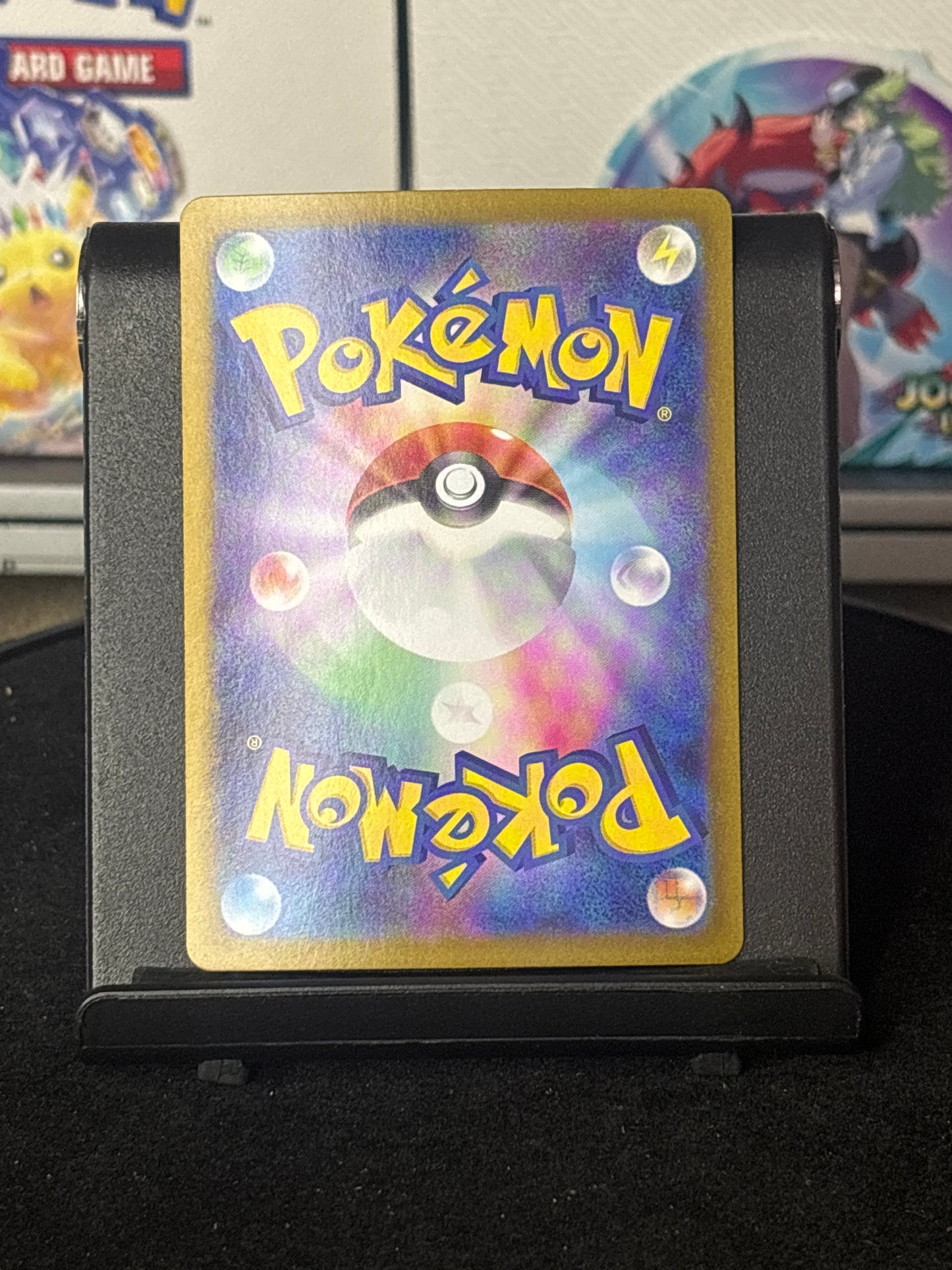 Oinkologne EX #96 Pokemon Japanese Scarlet Ex