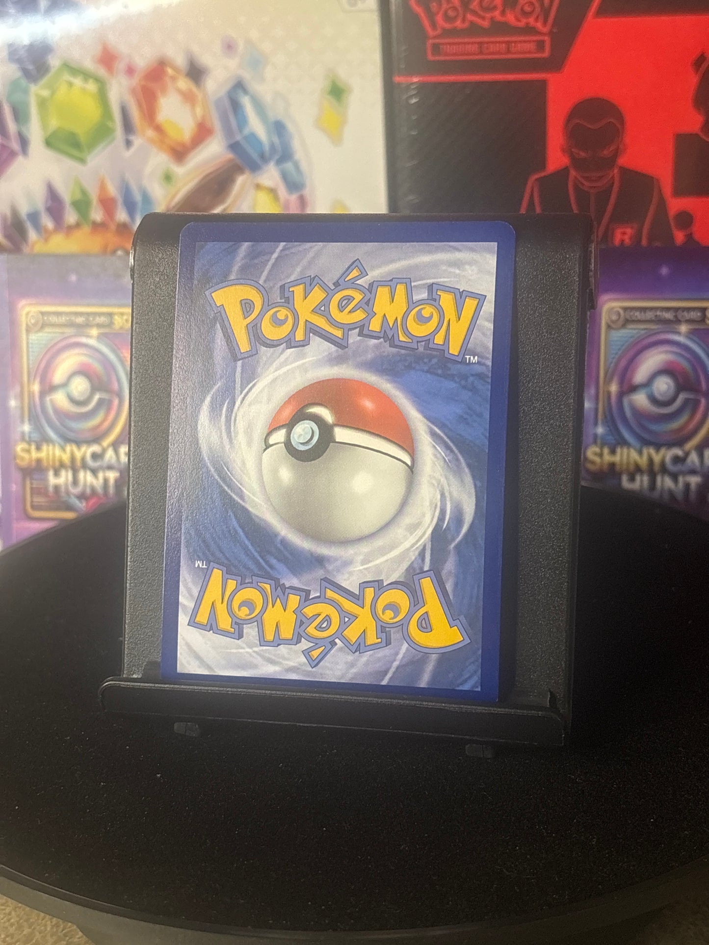 Fezandipiti Ex #84 Pokemon Shrouded Fable