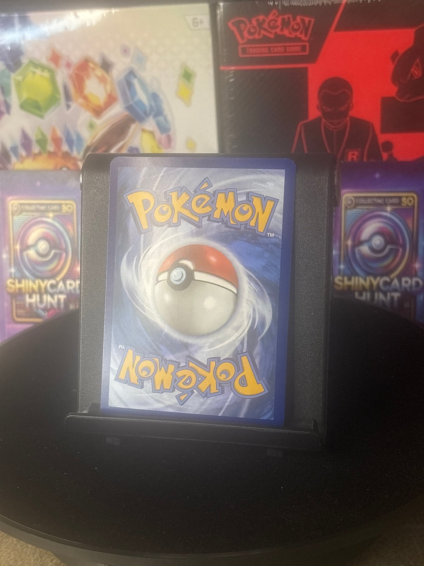 Omanyte #180 Pokemon Scarlet & Violet 151