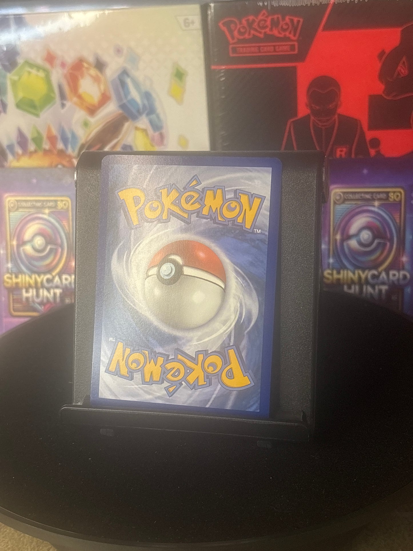 Mienshao #200 Pokemon Paradox Rift