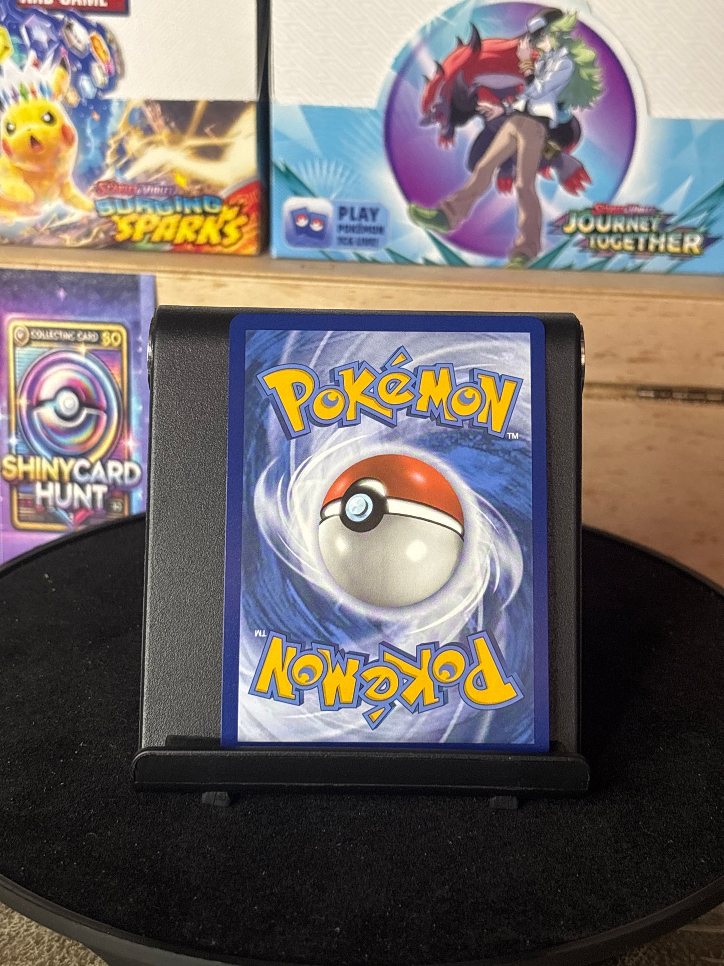 Yanmega Ex #228 Pokemon Destined Rivals